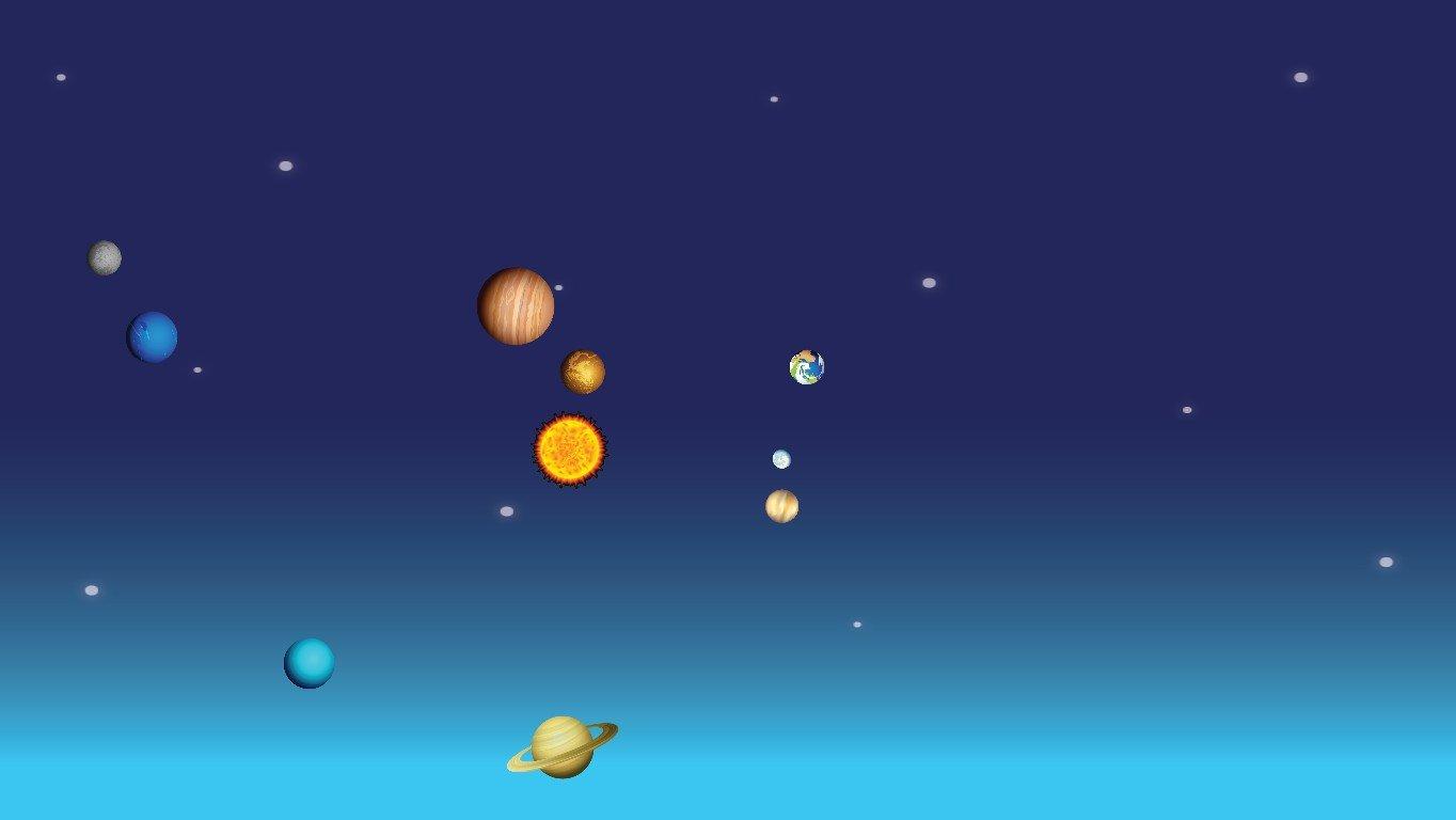 Solar System