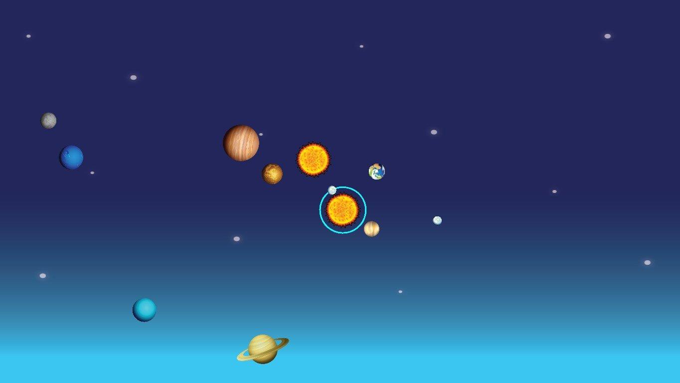 Solar System