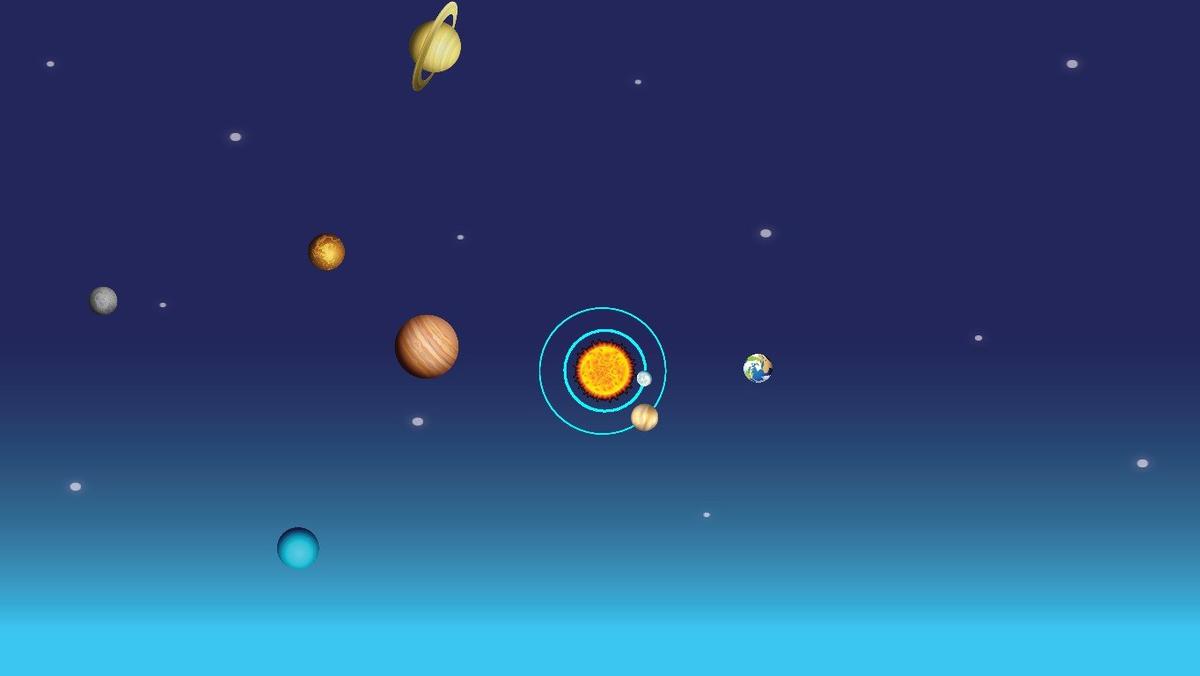 Solar System