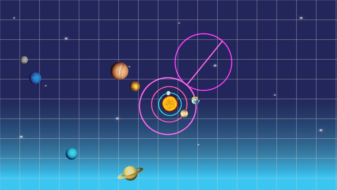 Solar System