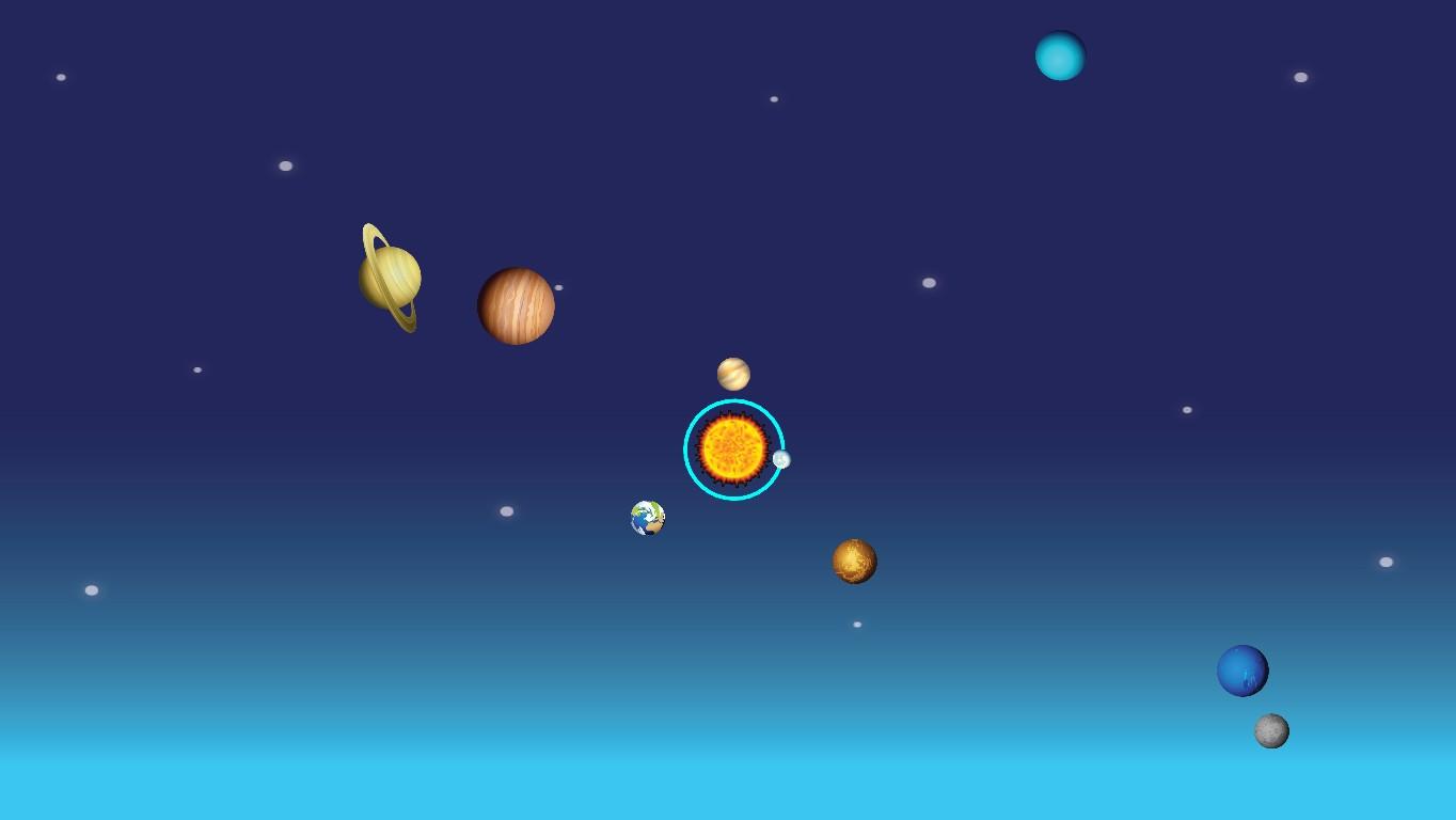 Solar System