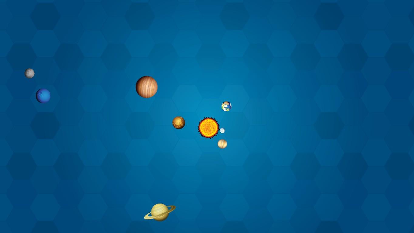 Solar System