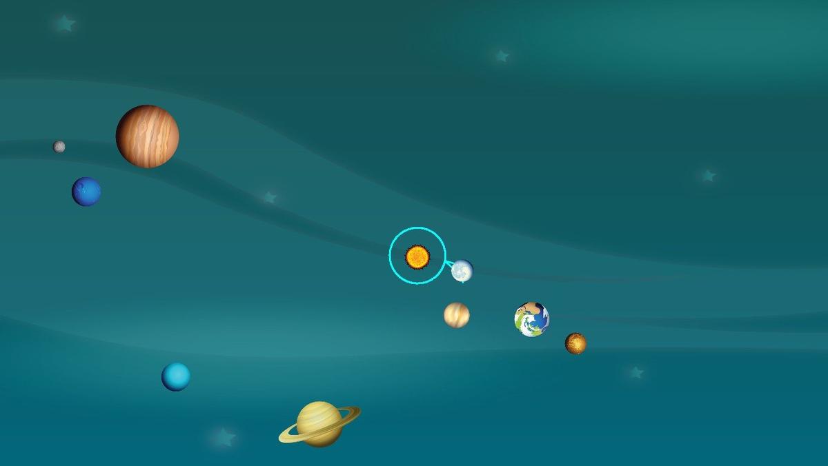 Solar System