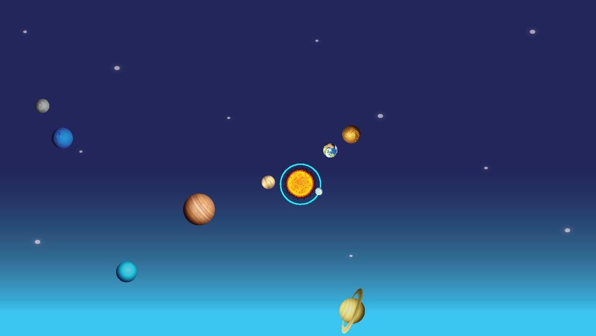 Solar System