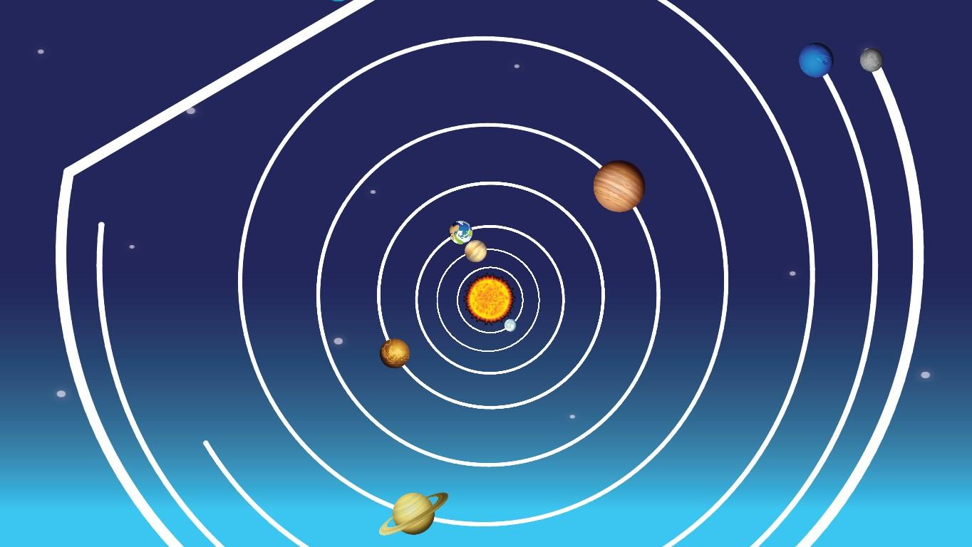 Solar System