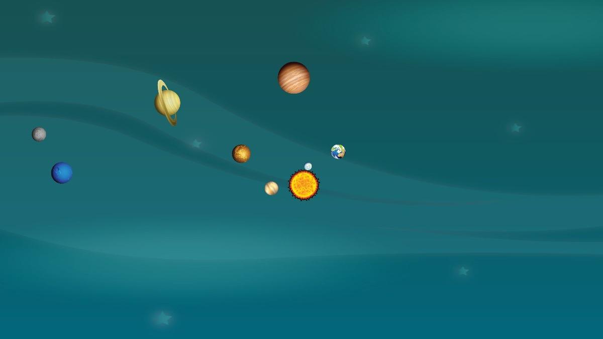 Solar System