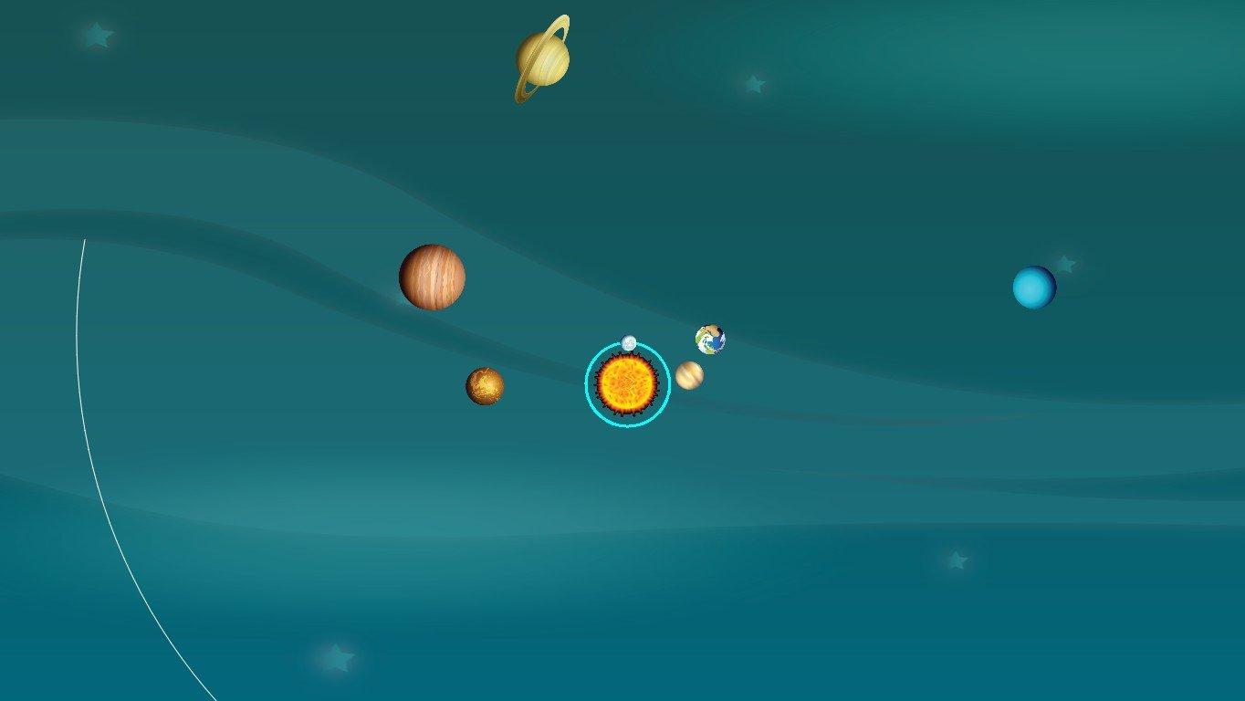 Solar System