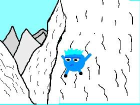 MOUNTAIN CLIMBER 1