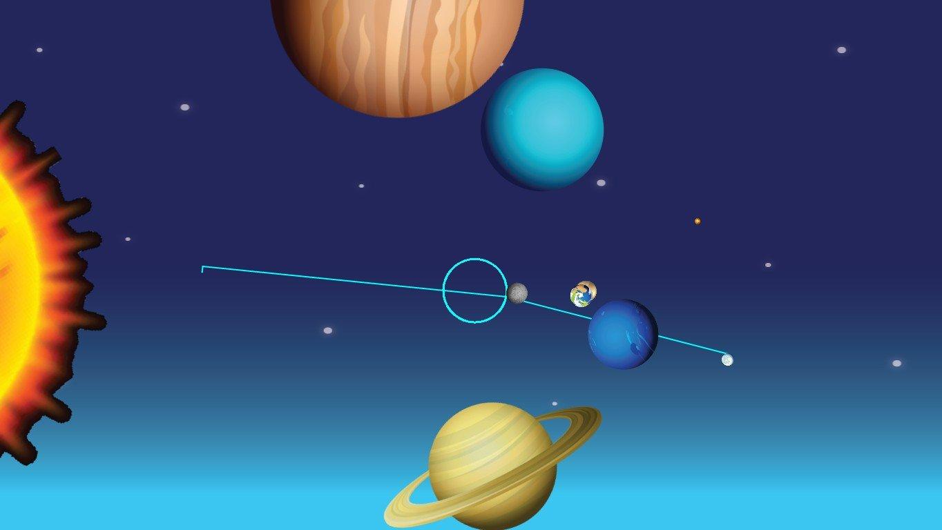 Solar System