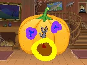 Make-O-Lantern 1