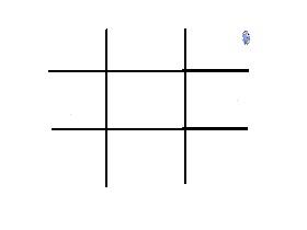 new tic-tac-toe 1