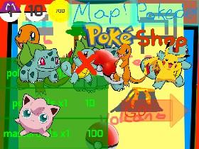 pokemon game V1.1 1