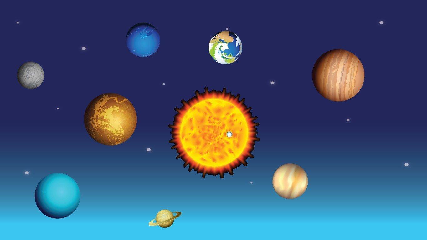 Solar System