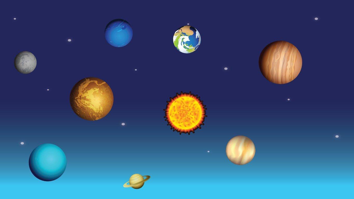 Solar System