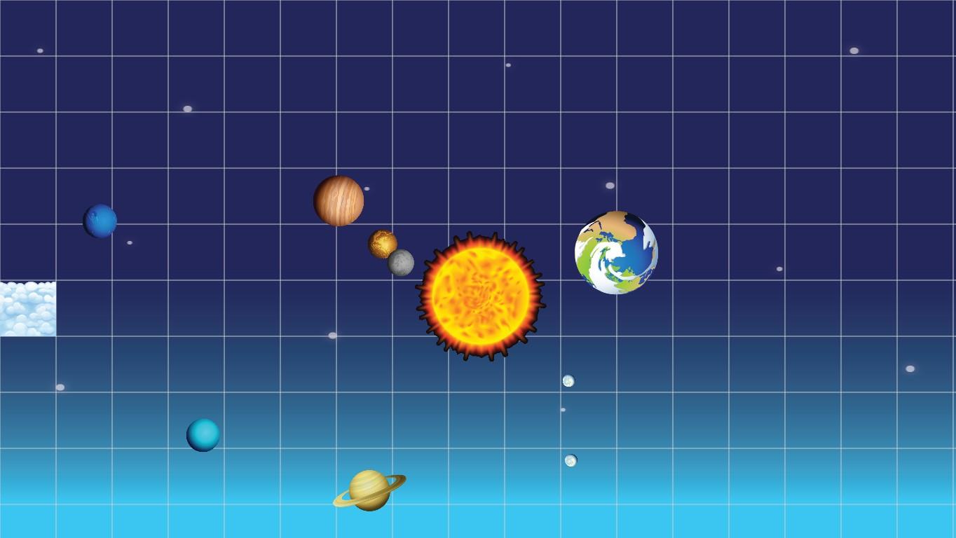 Solar System