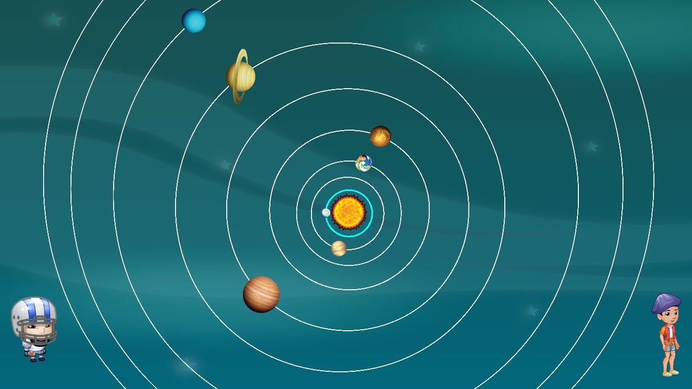 Solar System