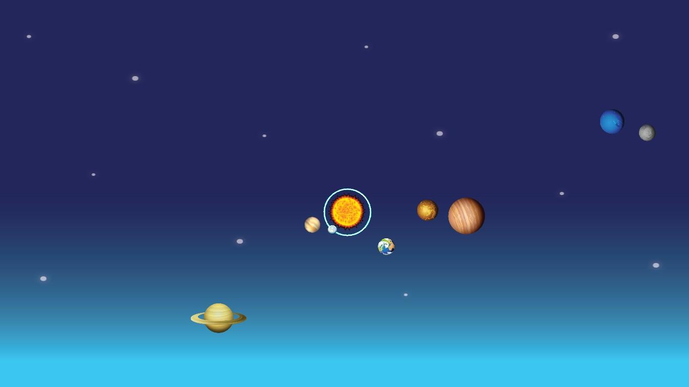 Solar System