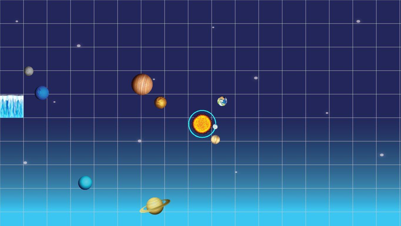 Solar System