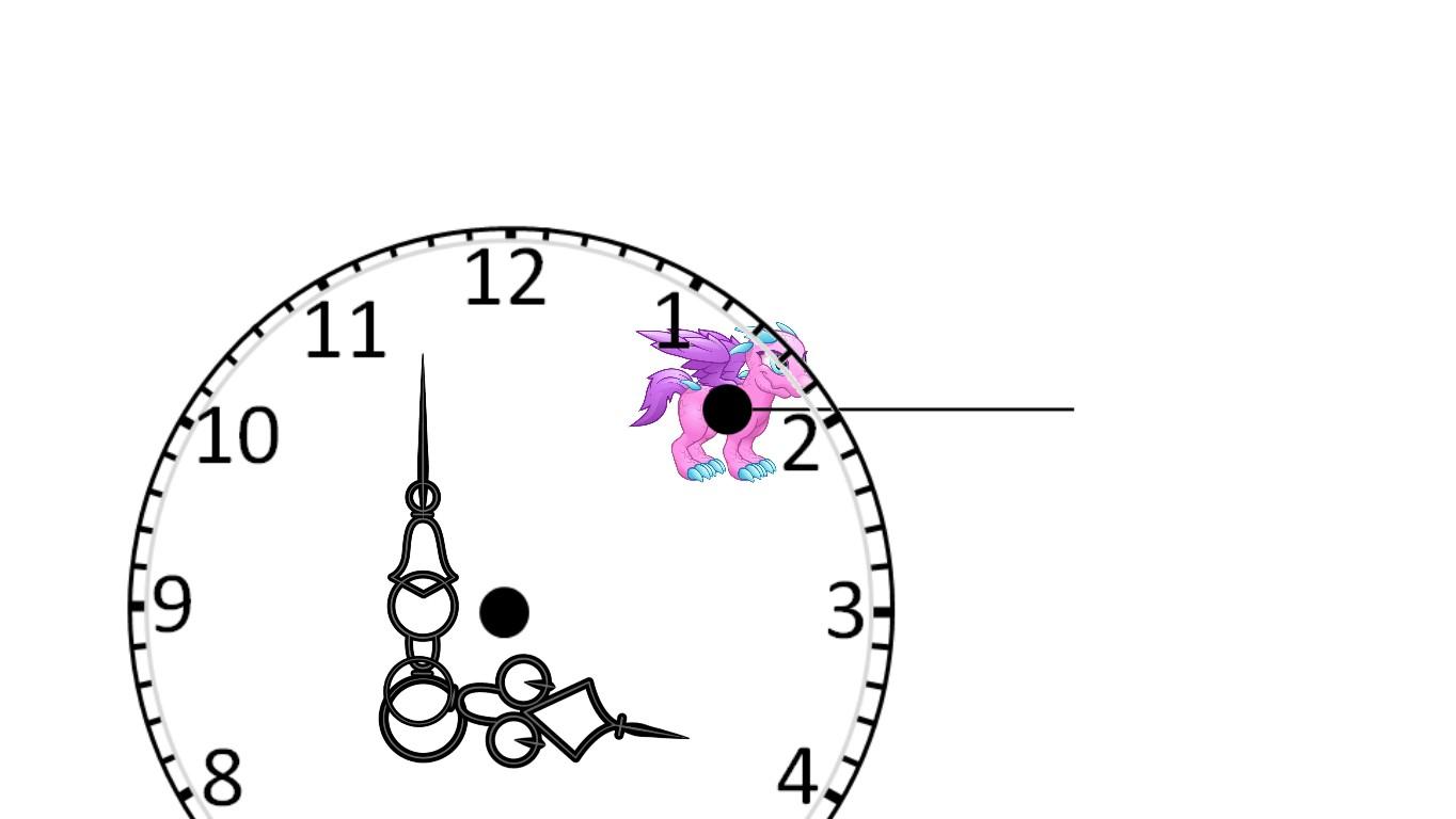 Analog Clock