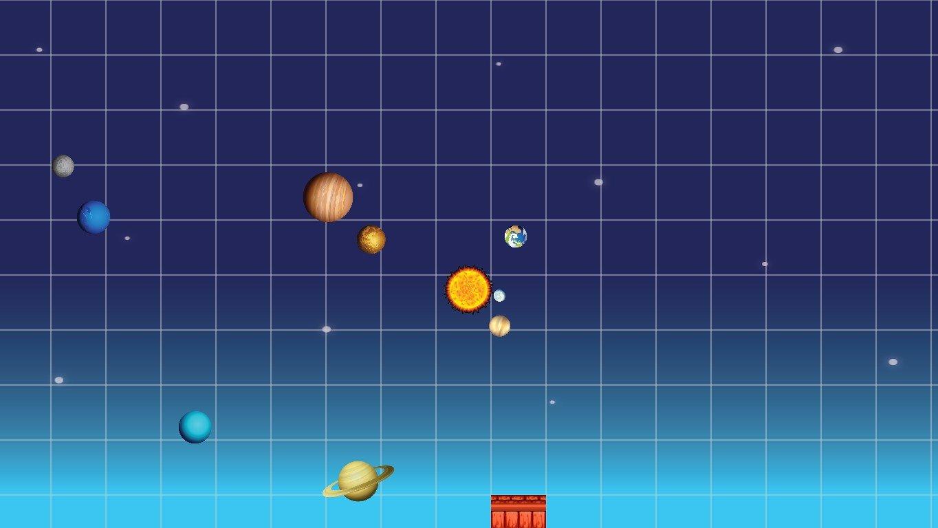 Solar System