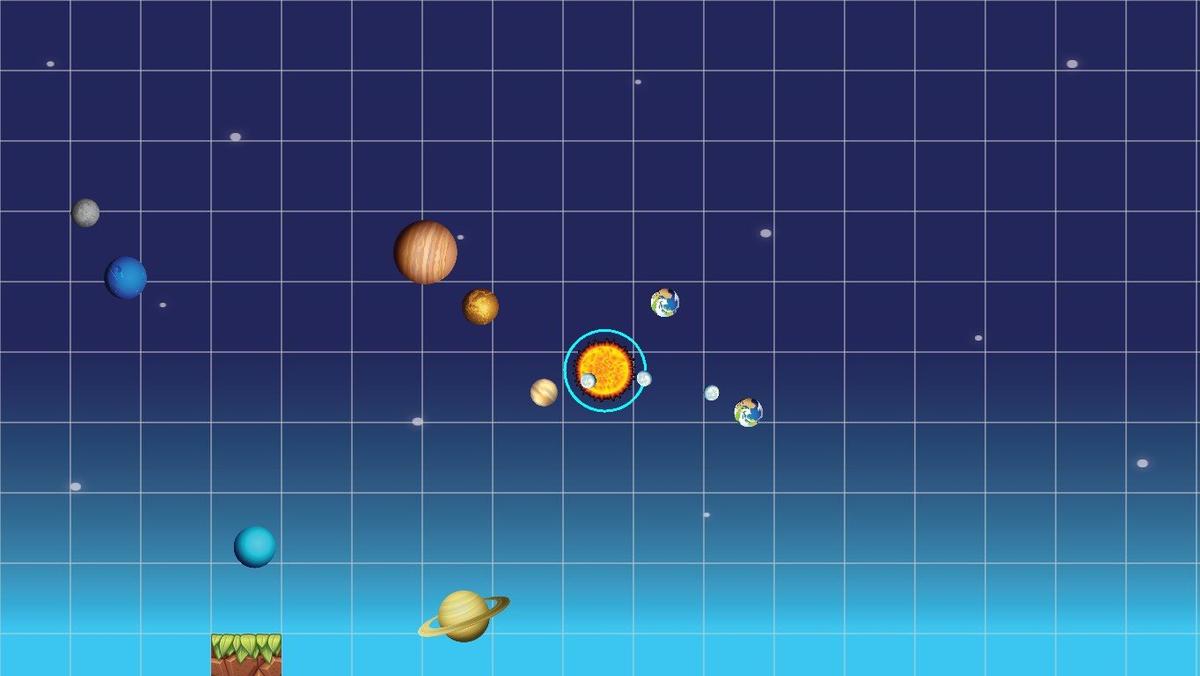 Solar System