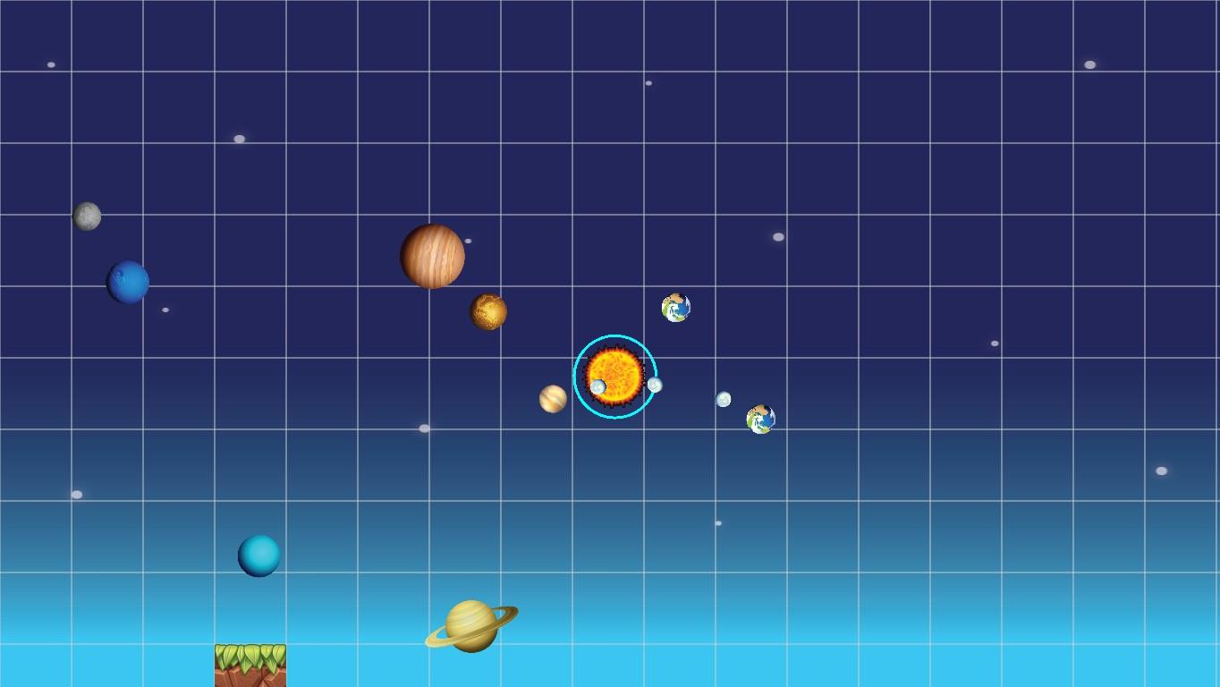 Solar System