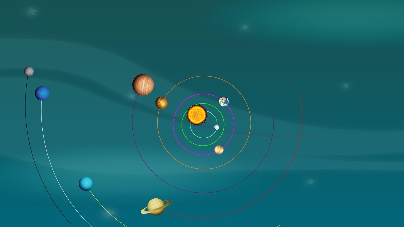 Solar System