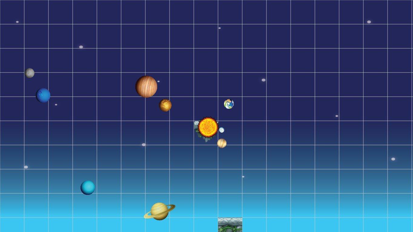 Solar System