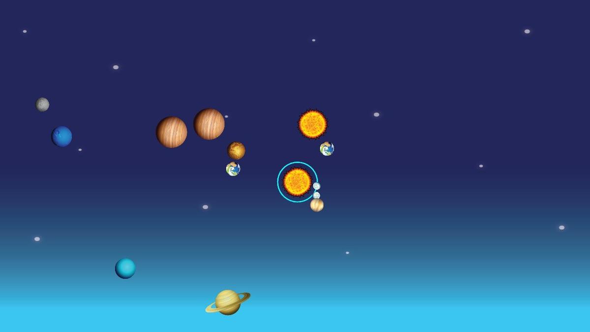 Solar System