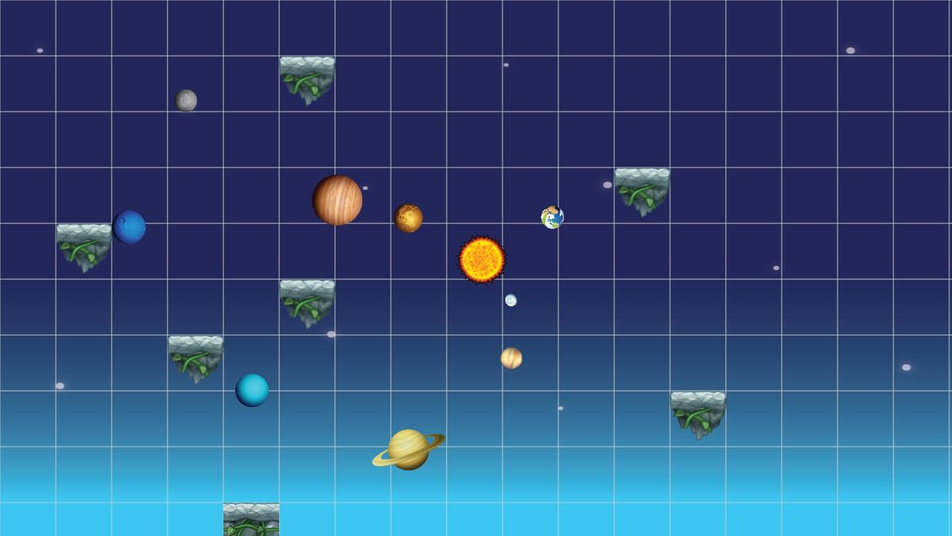 Solar System