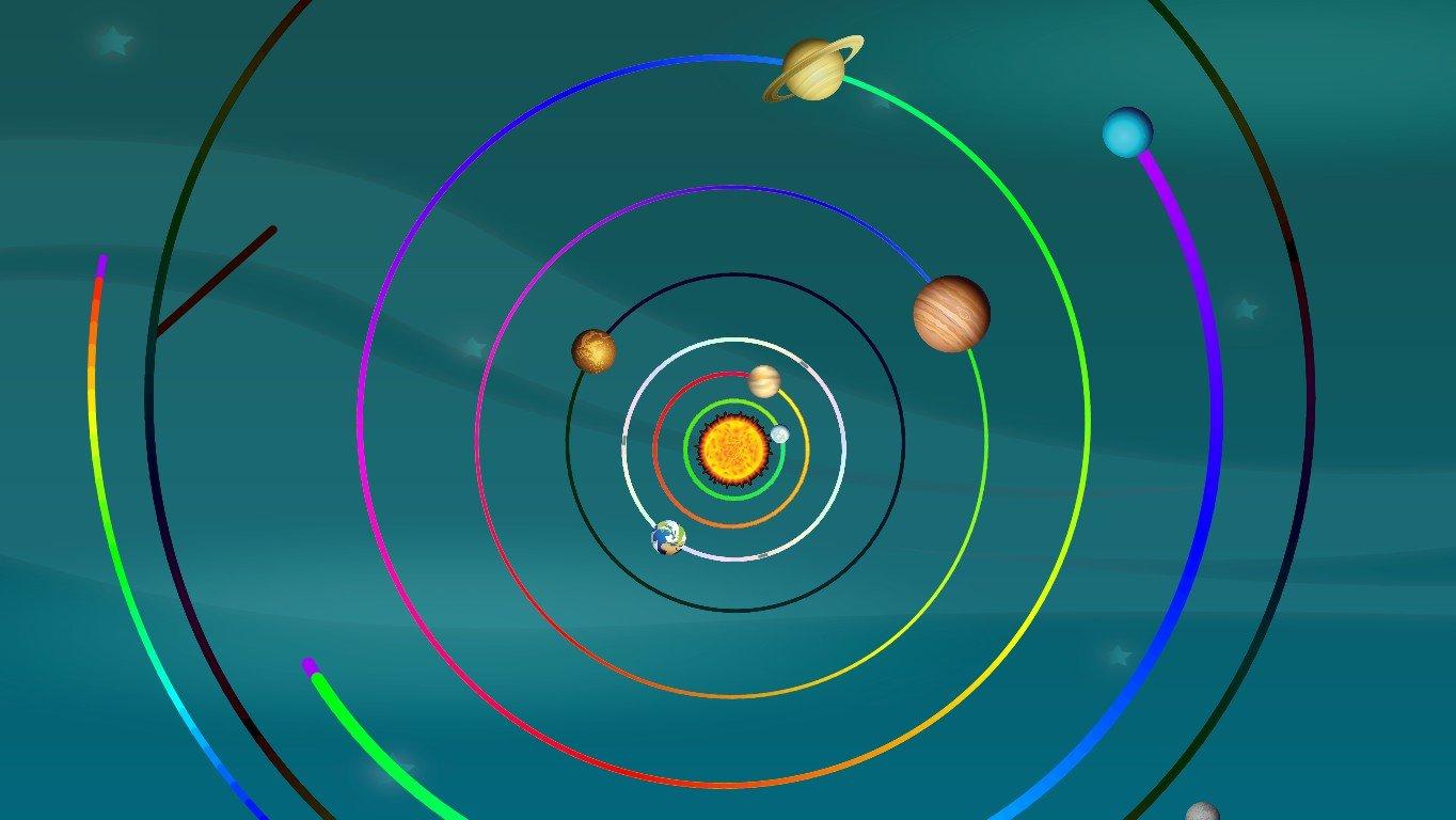 Solar System