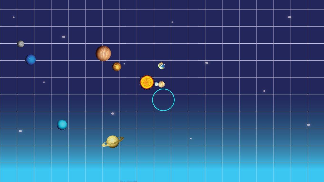 Solar System