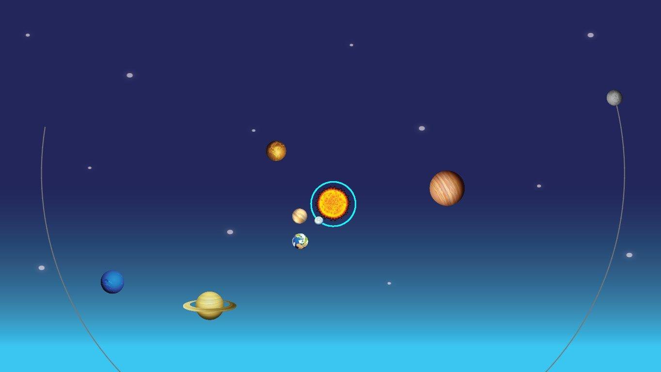 Solar System