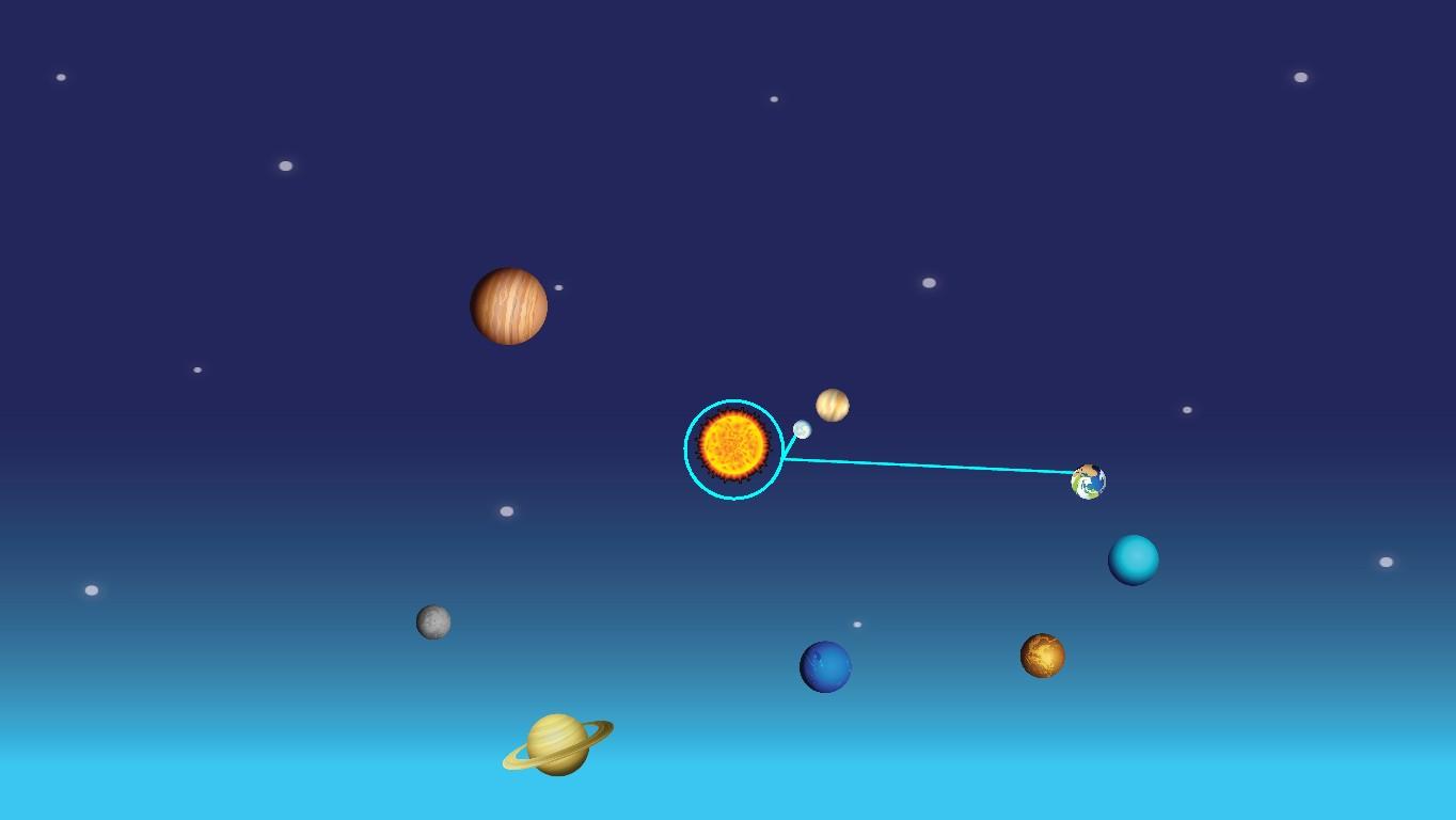 Solar System