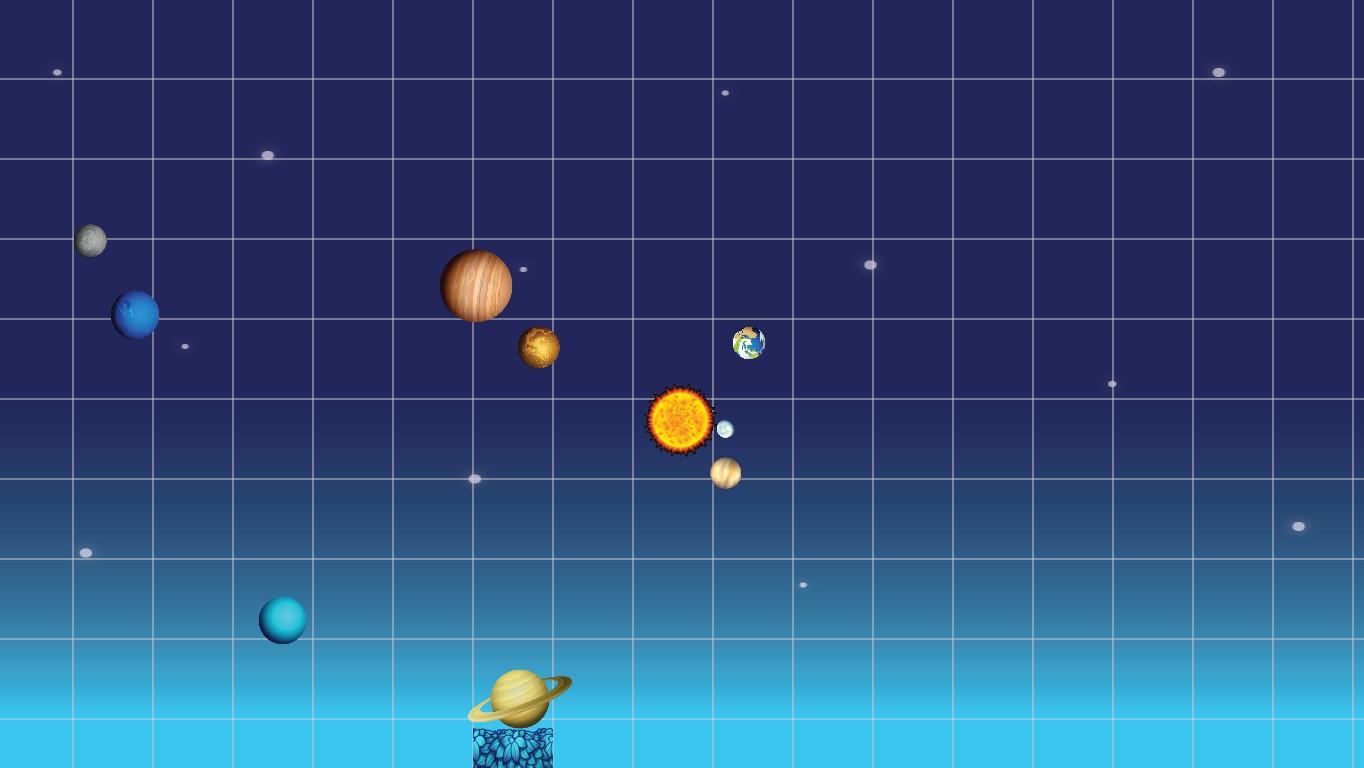 Solar System