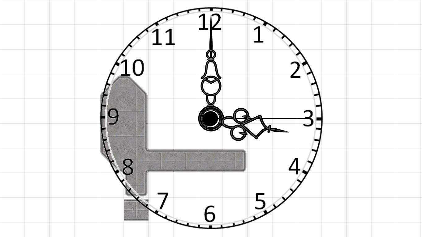 Analog Clock