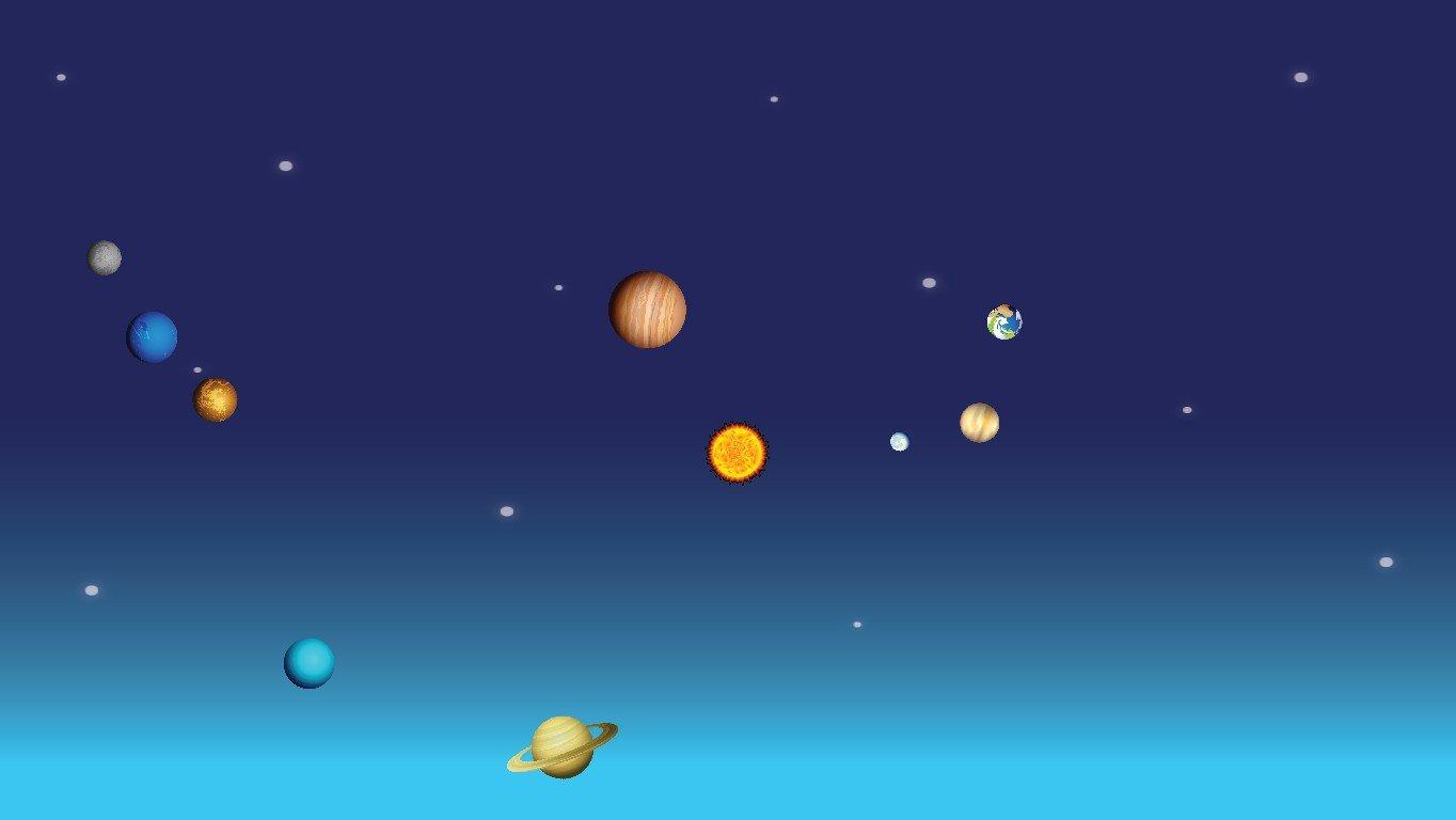 Solar System