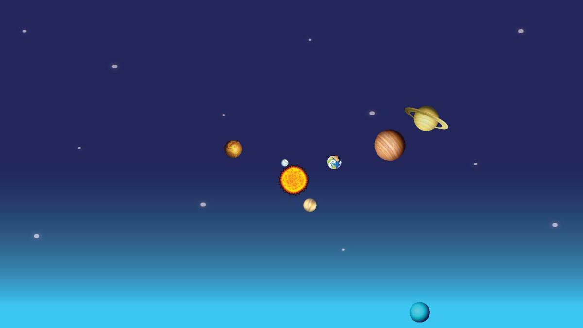 Solar System