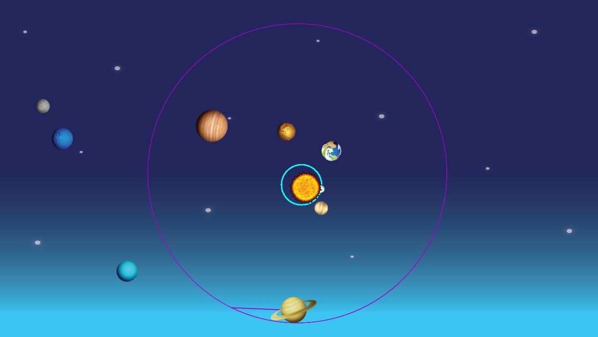 Solar System