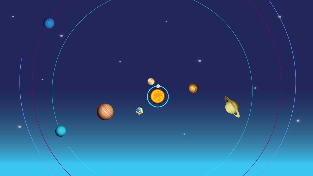 Solar System