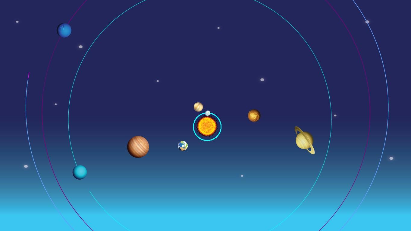 Solar System