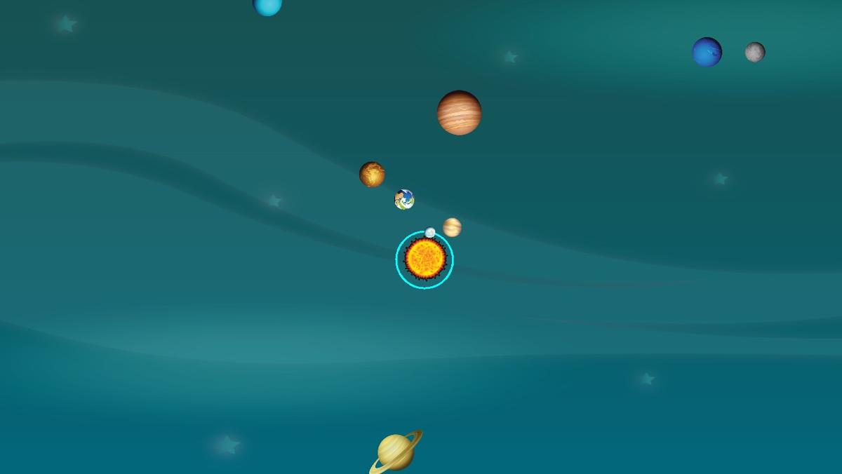 Solar System