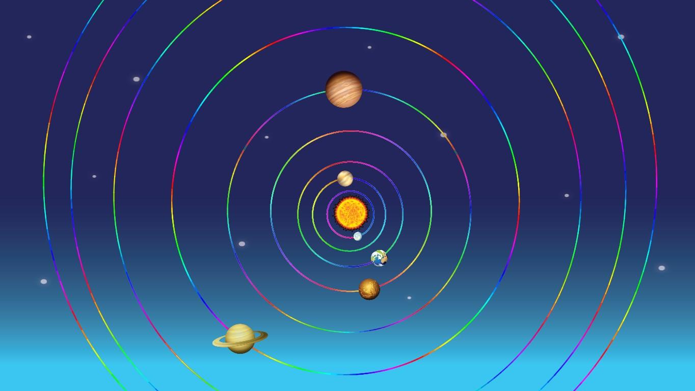 Solar System