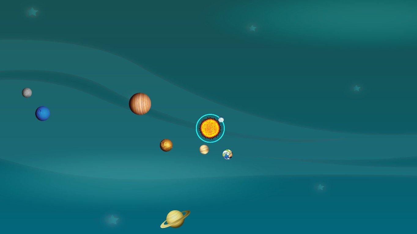 Solar System