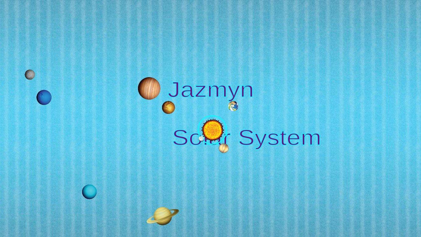 Solar System