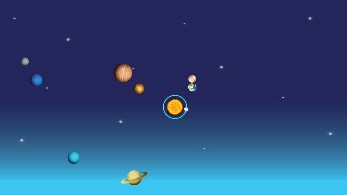 Solar System