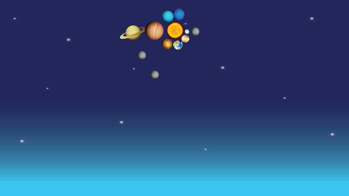 Solar System