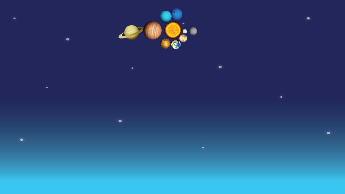 Solar System