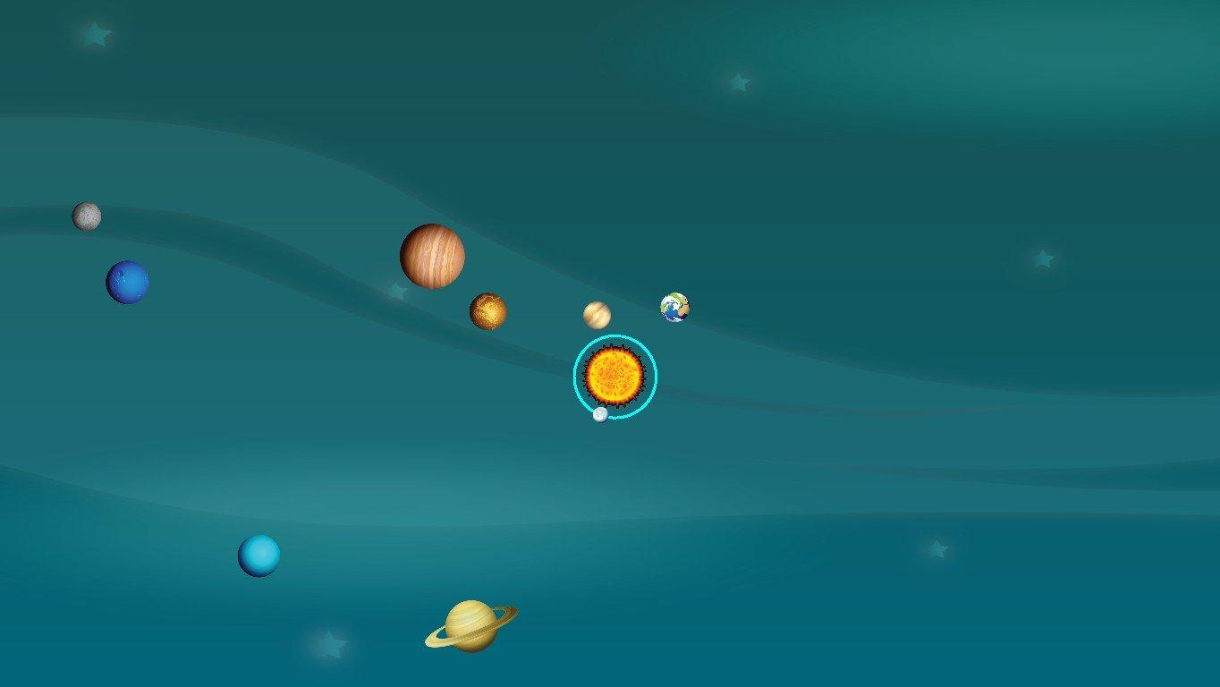 Solar System