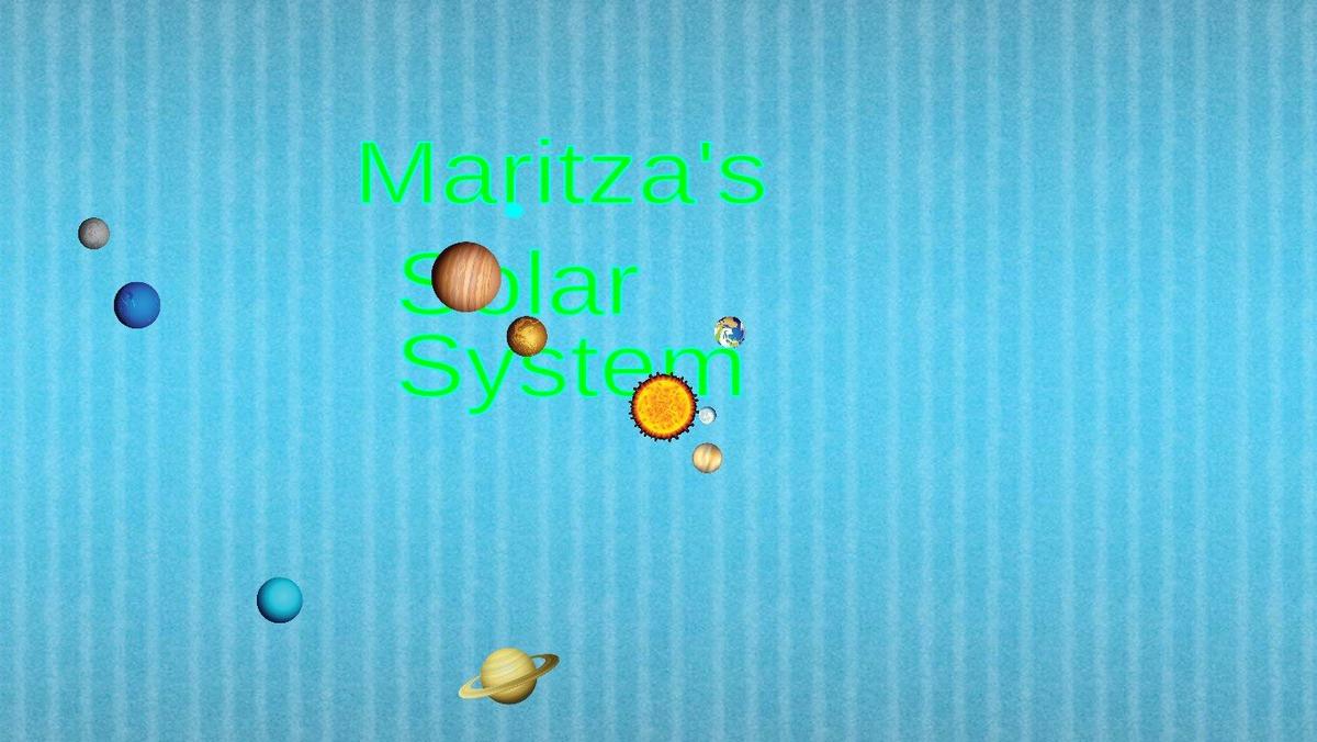 Solar System